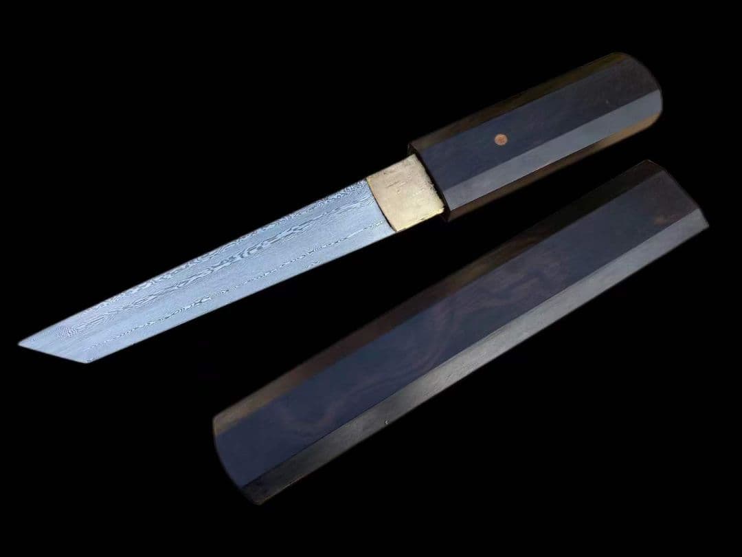 武具　刀装具　日本刀　模造刀   居合刀    肋差   短刀 新隠し刃ナイフ