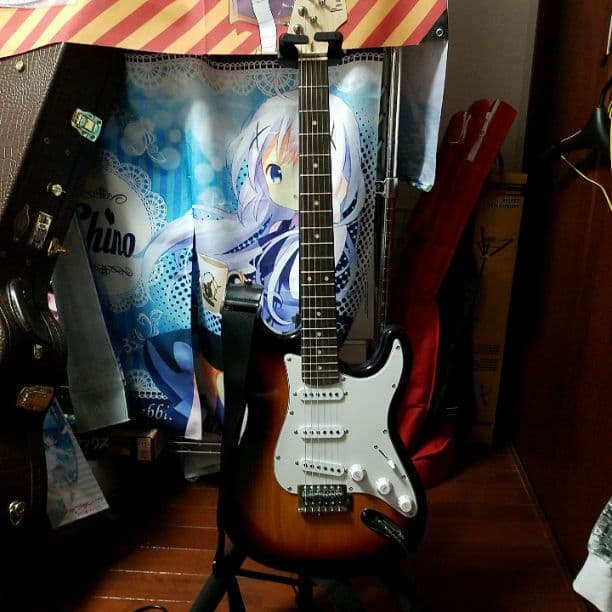 エレキギター 格安！