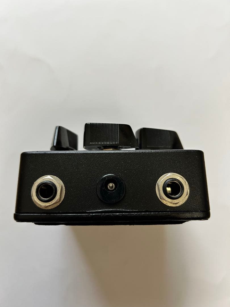 オーバードライブ　RX OVERD (プレスクリプション) ブースター