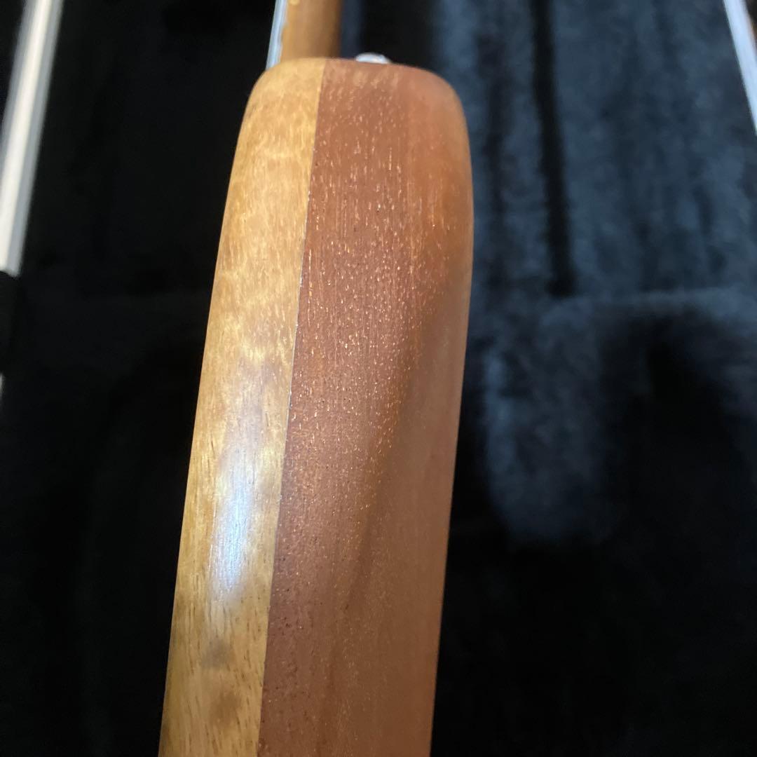 SCHECTER KOA ストラト lefty