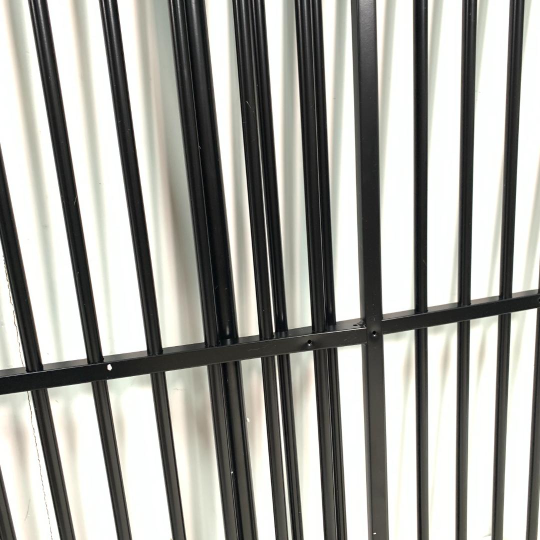 訳あり新品　ぺットゲート ペットケージ　ペットフェンス 柵1663-160