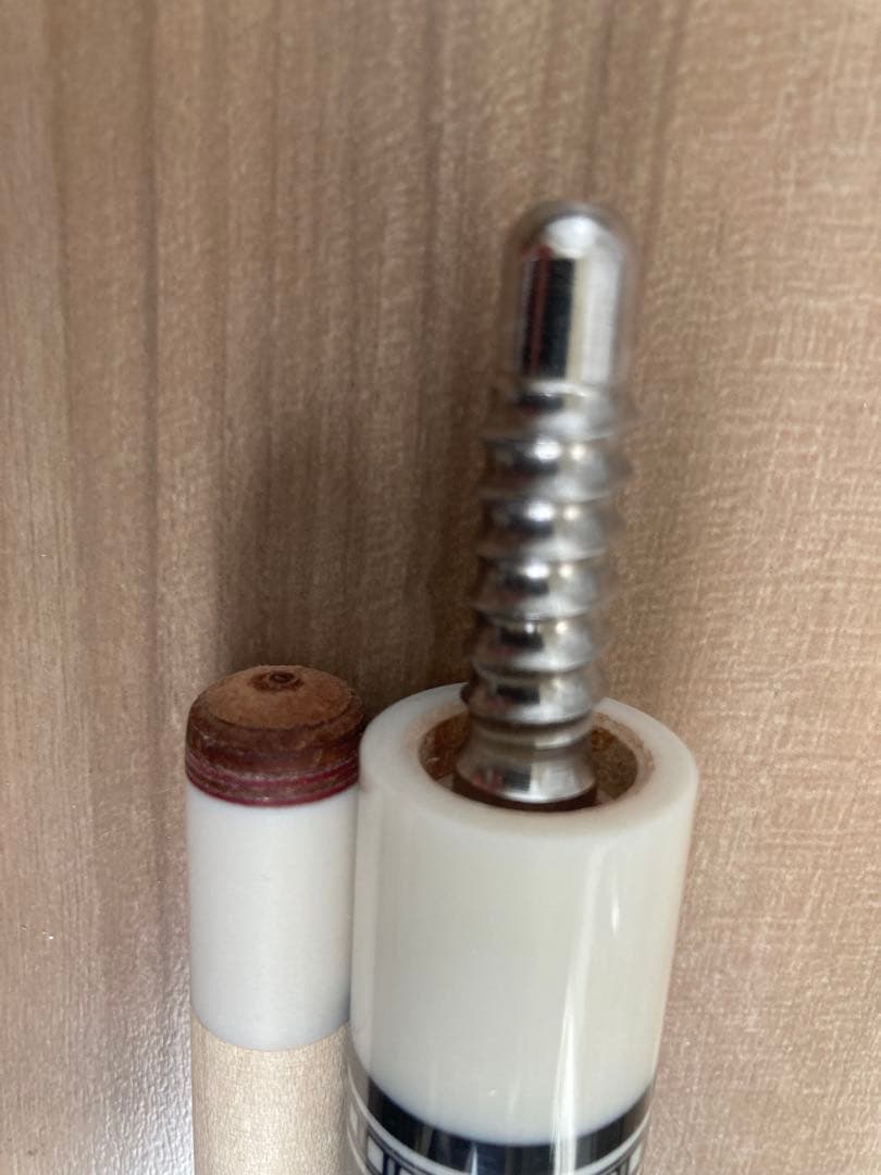 AXD Original AP.PRO KONLLEN ビリヤードキュー