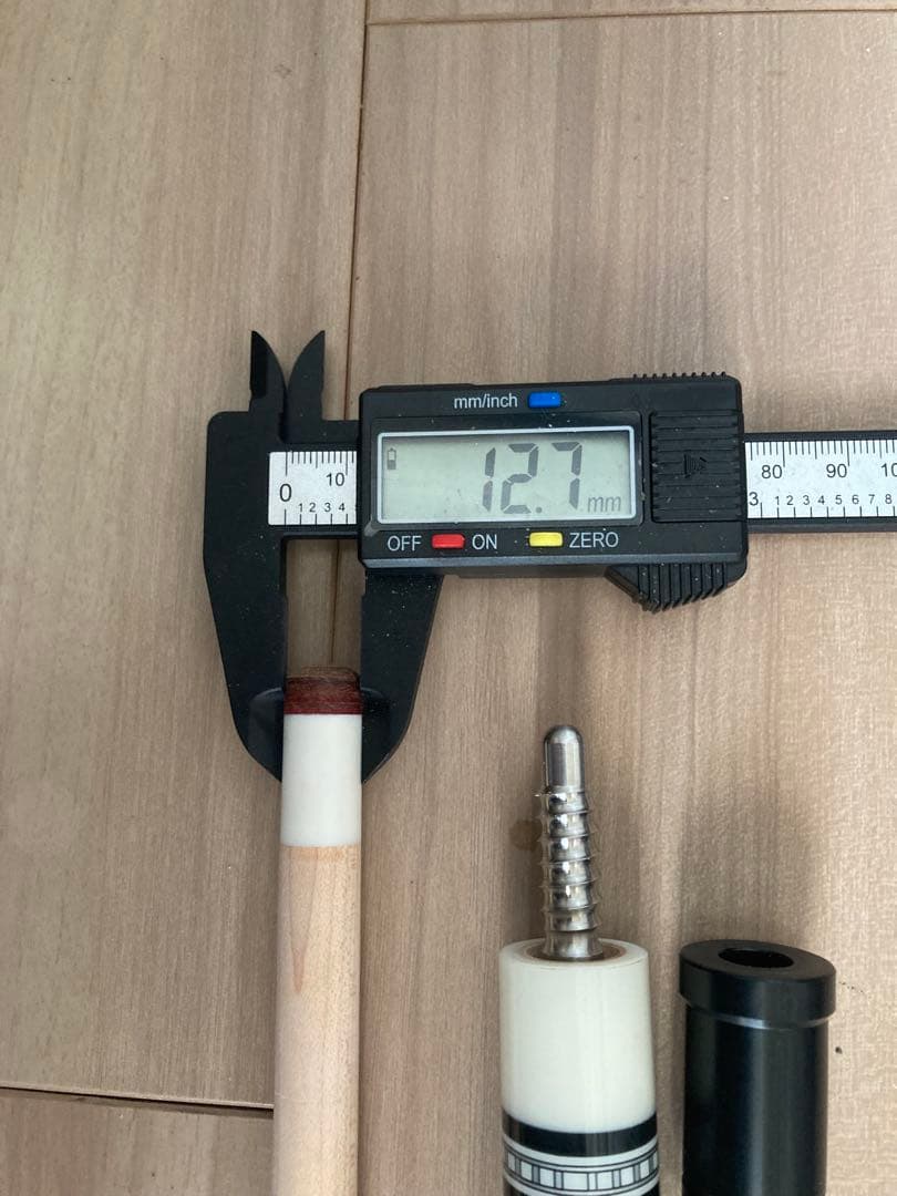 AXD Original AP.PRO KONLLEN ビリヤードキュー