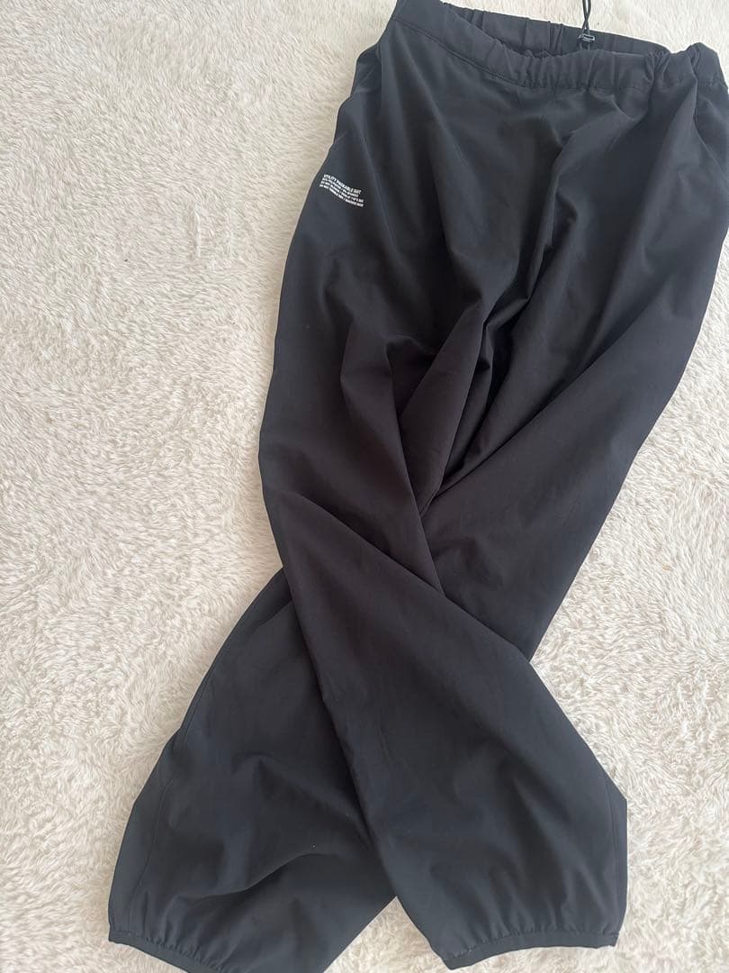 フレッシュサービス FreshService セットアップ ブラック系M中古】