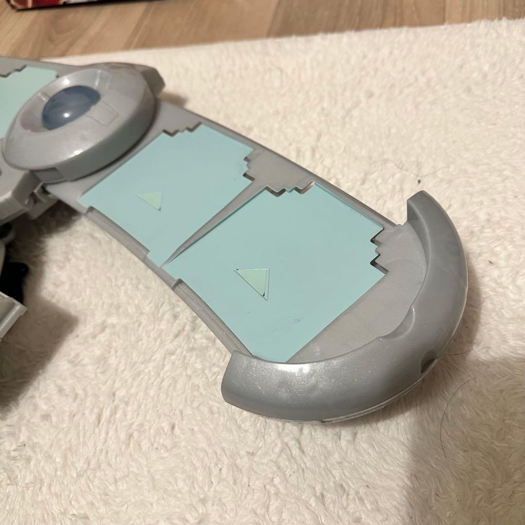 遊戯王GX アカデミーデュエルディスク