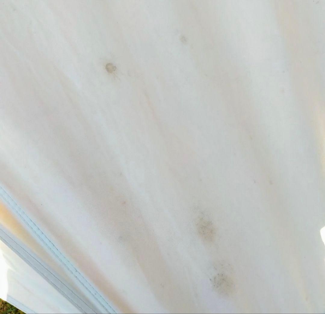 【引き取り限定】値下相談可能ノルディスクウトガルド nordisk utgard