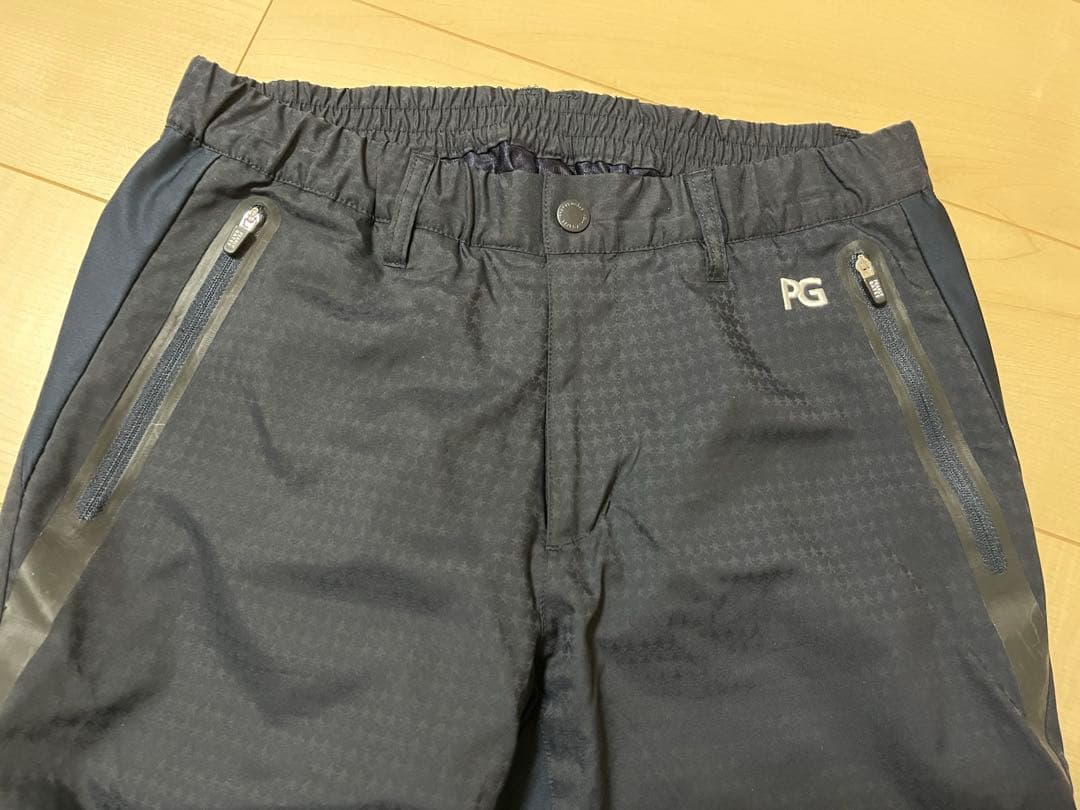 パーリーゲイツパンツサイズ4 美品