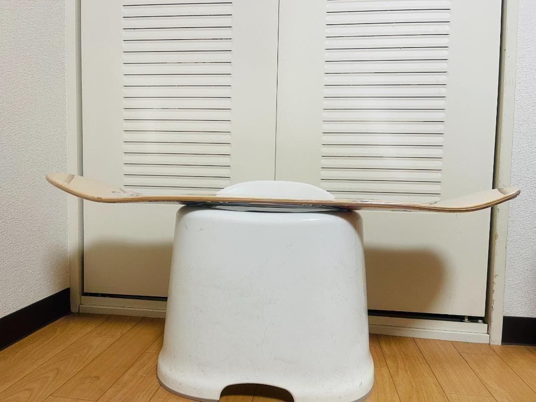 エレメント　ELEMENT　スケートボード　スケボー7.75*31インチ　デッキ