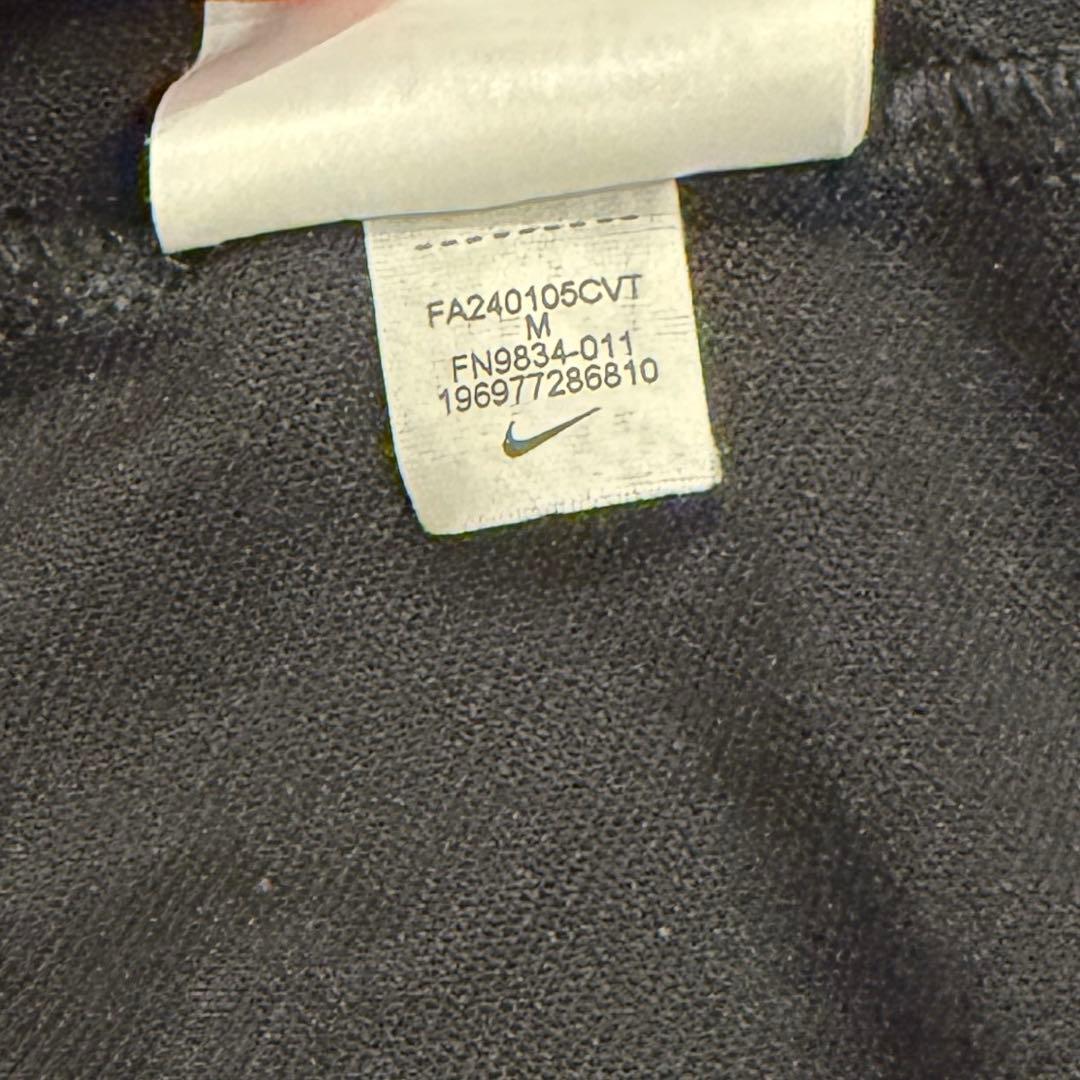 NIKE FCバルセロナ 24/25 Dri-FIT ストライク ドリルトップ