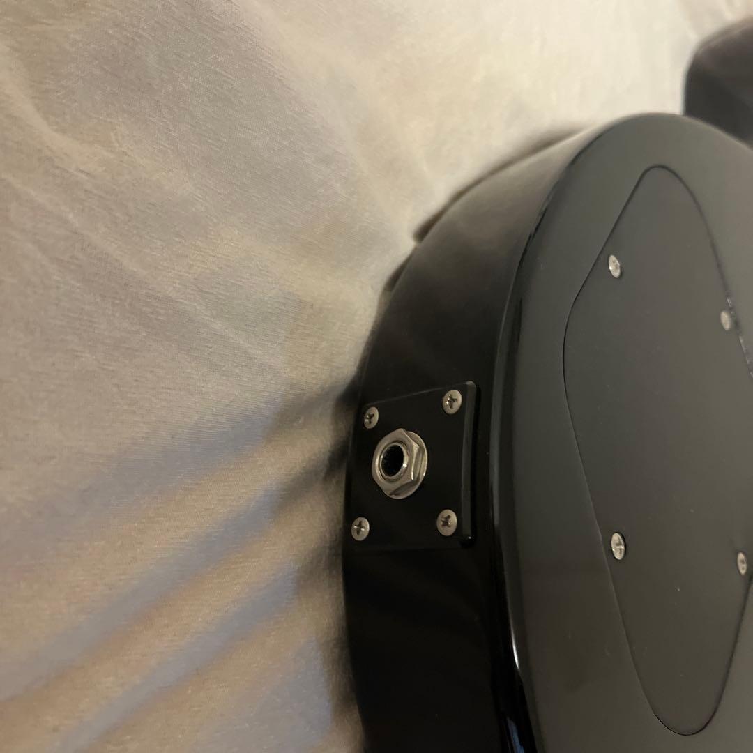 ギター Epiphone LESPAUL Studio Black