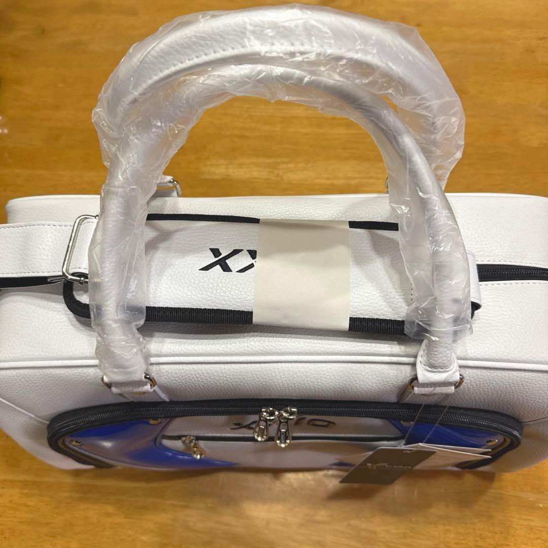 DUNLOP XXIO ダンロップ ゼクシオ ＧＧＢ－Ｘ１５７ ボストンバッグ