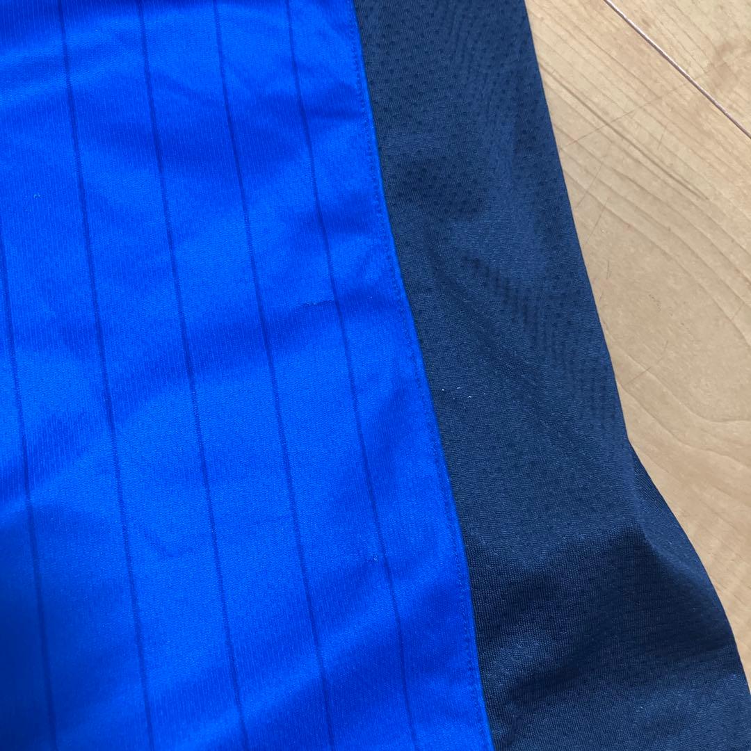 FC町田ゼルビア 2020 ユニフォーム ABEMA svolme