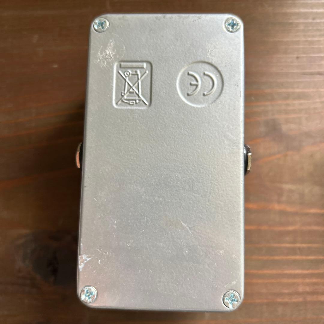 【中古】 BIG MUFF rum's head 箱あり