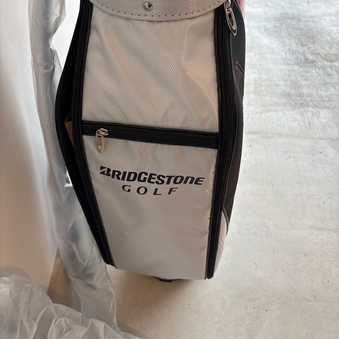 最終値下げ　ブリヂストンキャディーバック