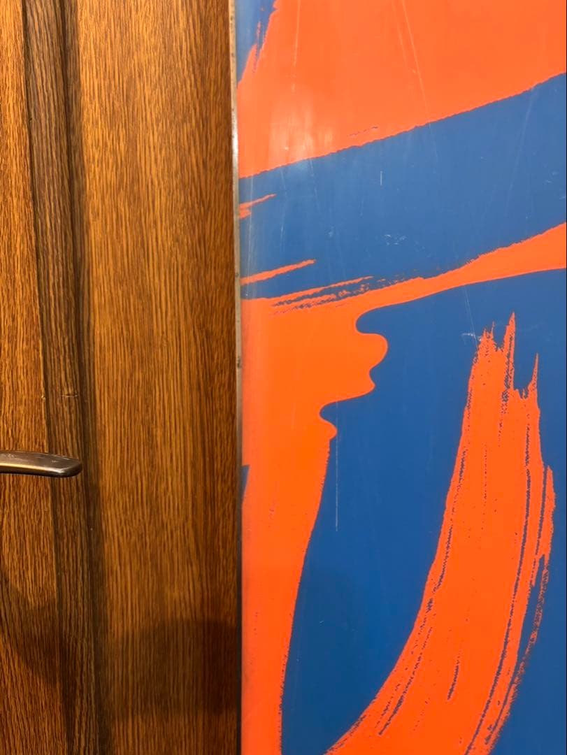 BURTON RIPCORD 50 スノーボード