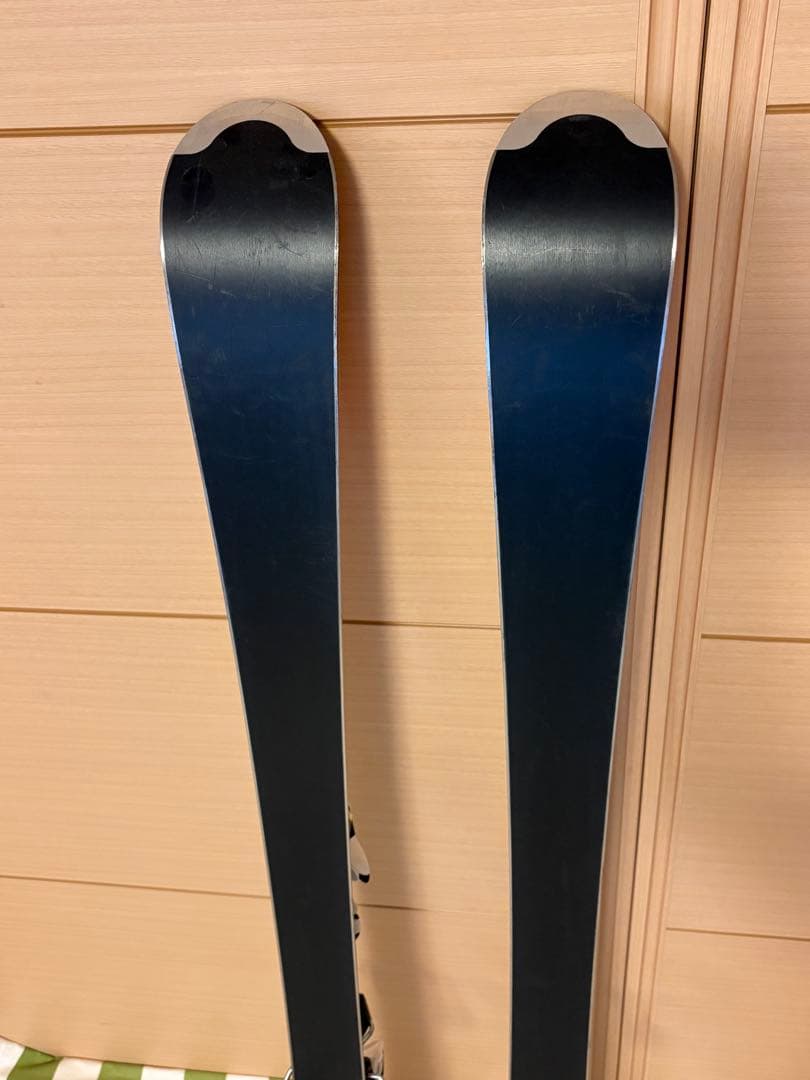 ROSSIGNOL HERO JUNIOR PRO 130cm スキー板