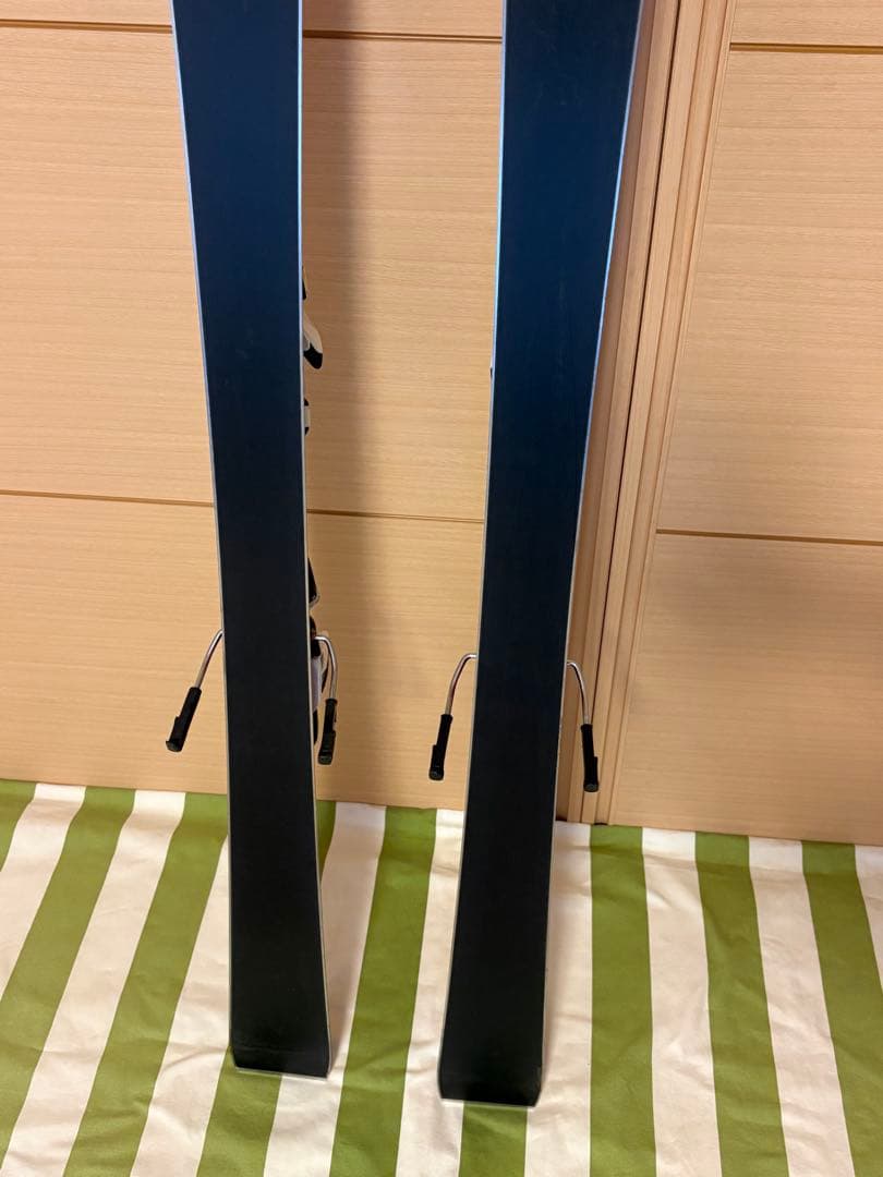 ROSSIGNOL HERO JUNIOR PRO 130cm スキー板