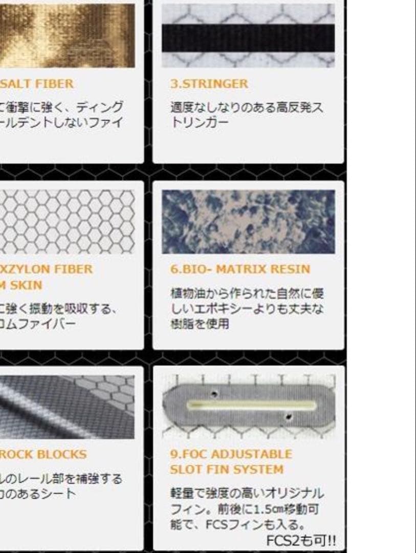 リブテック　メイヘム　PUDDLE FISH 6.0