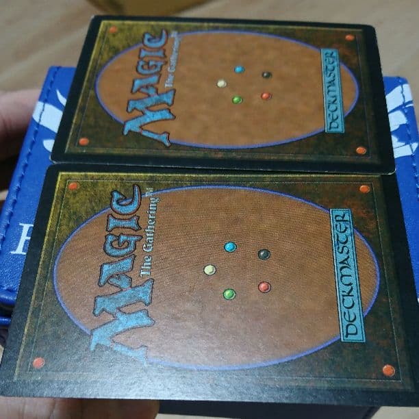 MTG ライオンの瞳のダイヤモンド