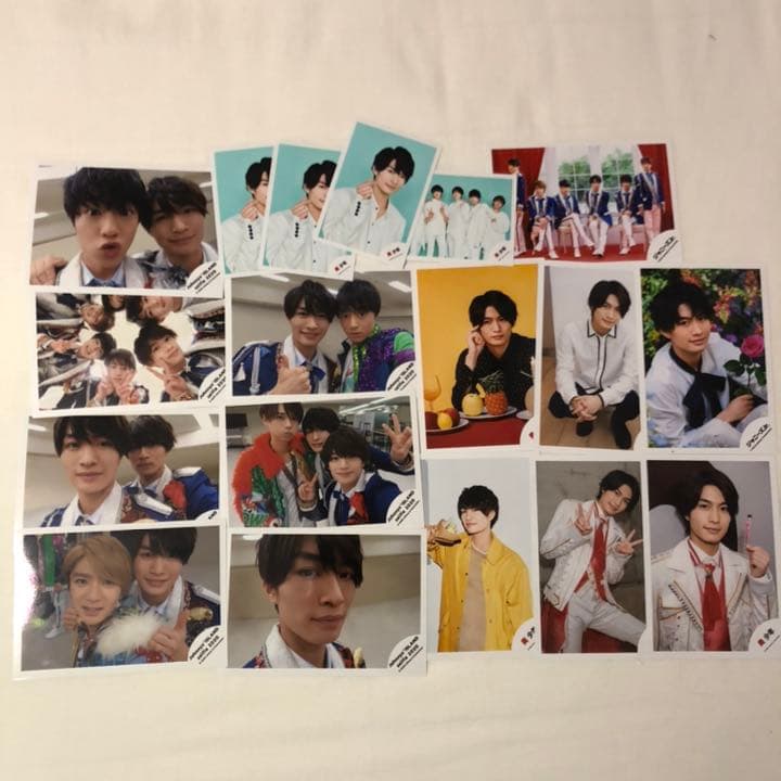 那須雄登 グッズ