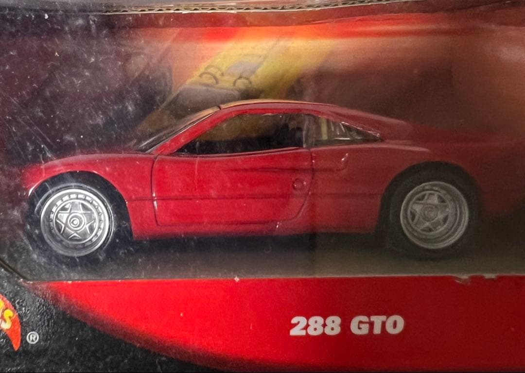 550Maranello.333SPミニカー