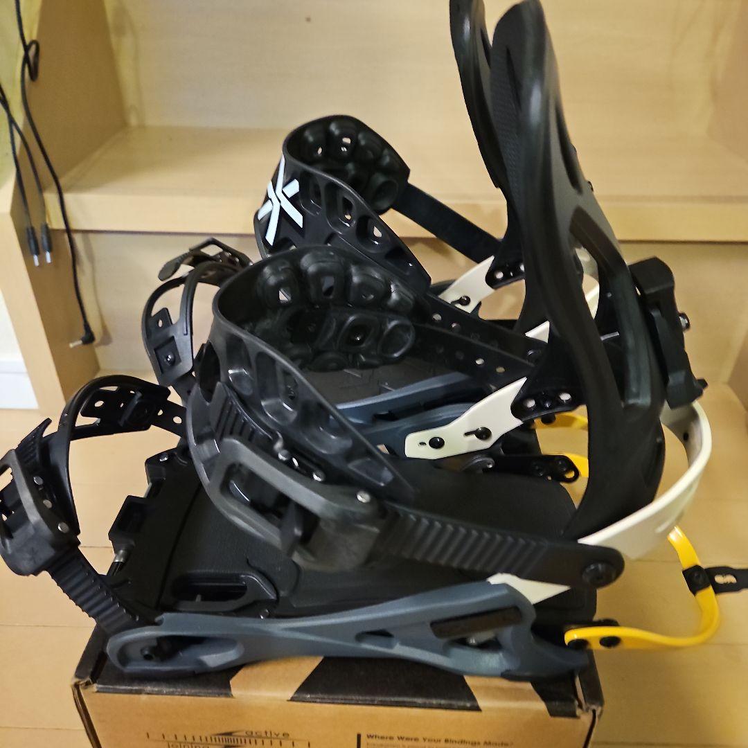 karakoram カラコラムLAYBACK レイバック Mサイズ中古美品