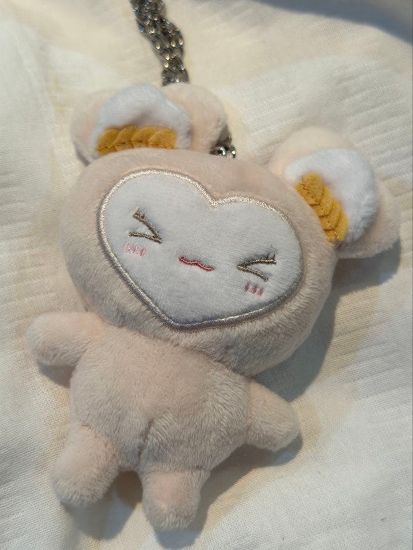 TWICE×サンリオ コラボ　ダヒョン　こぎみゅん　セット