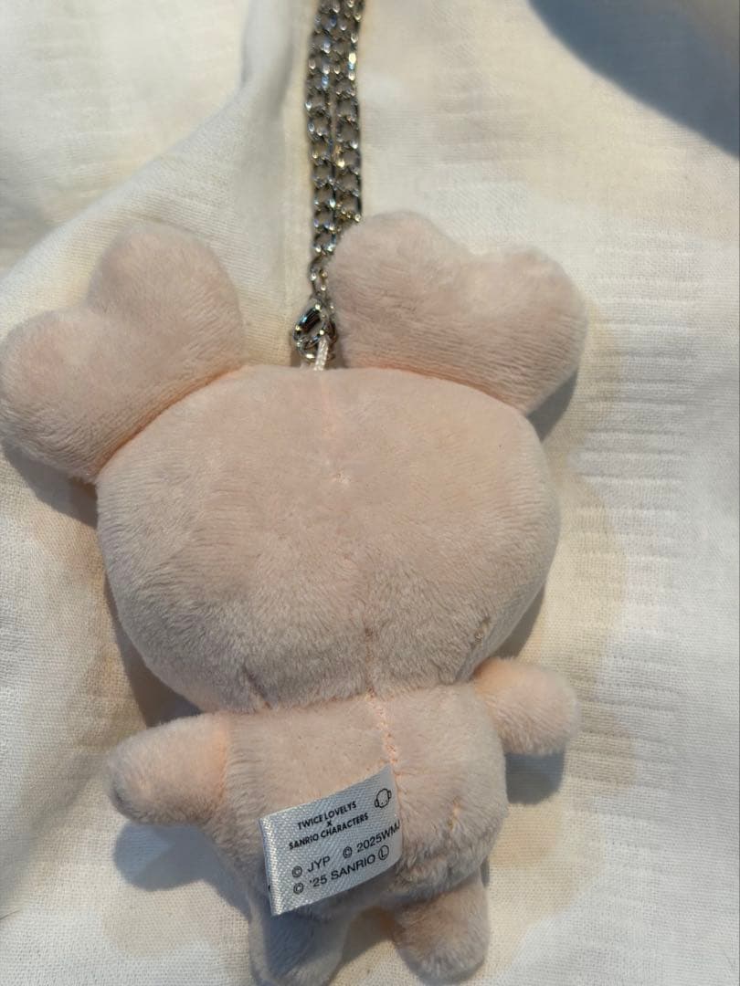TWICE×サンリオ コラボ　ダヒョン　こぎみゅん　セット