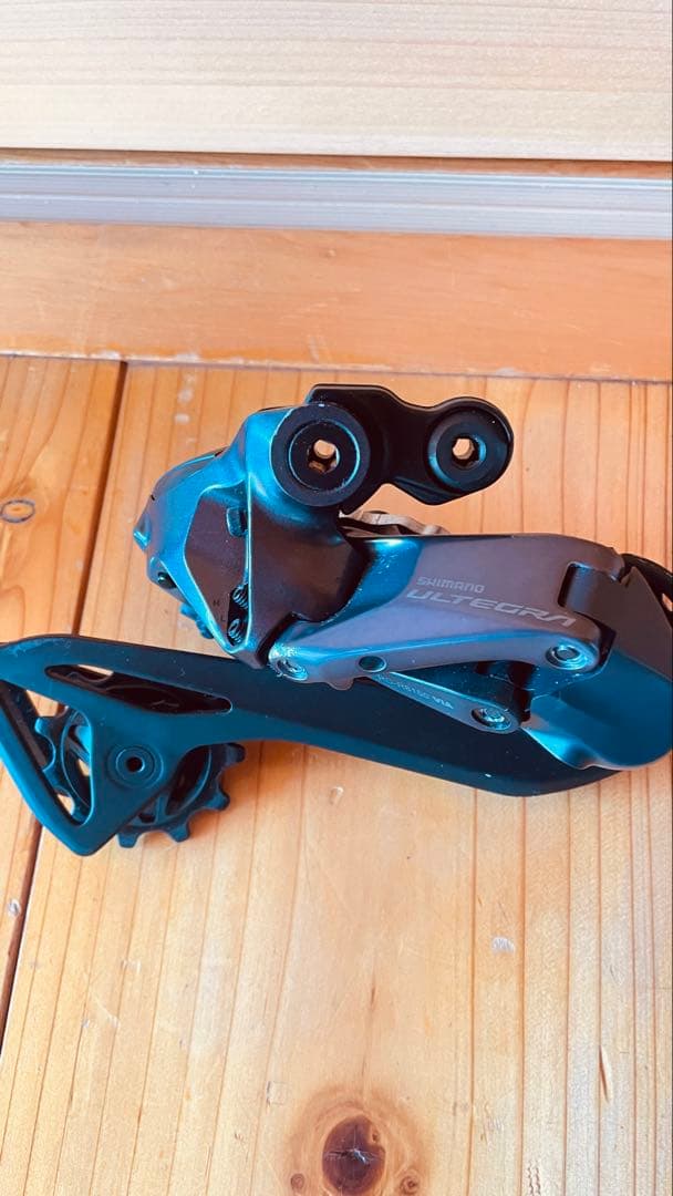 最終値下げ！アルテグラR8150 Di2 FD.RD.STIレバーセット12速