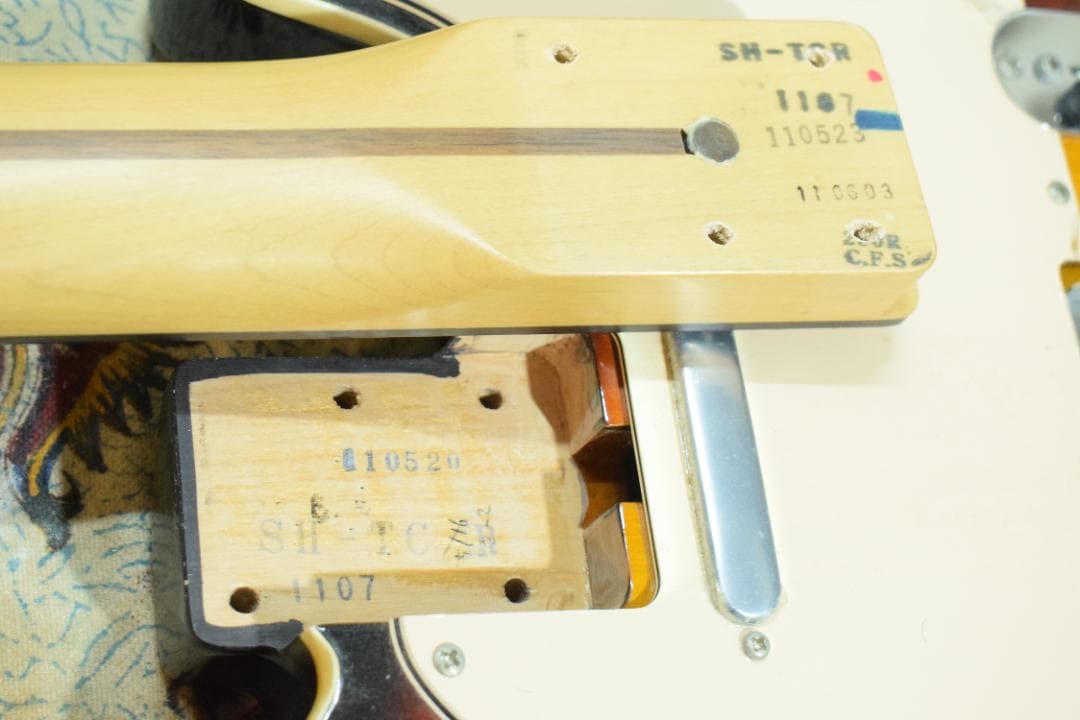 HISTORY SH-TC/R トップバインディングボディ【ハードケース付】