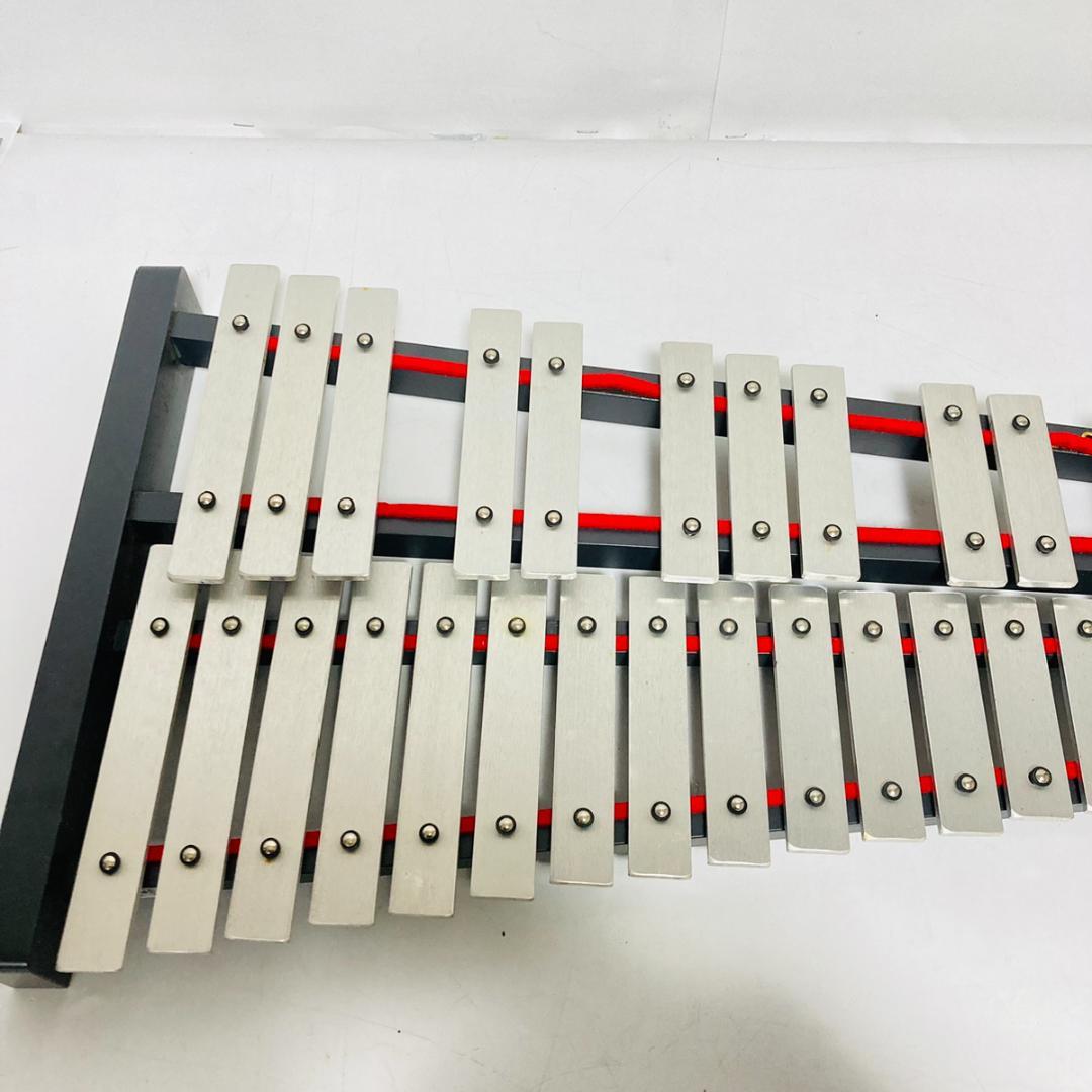 ZEN-ON ゼンオン グロッケン 226Z 32音半音付き