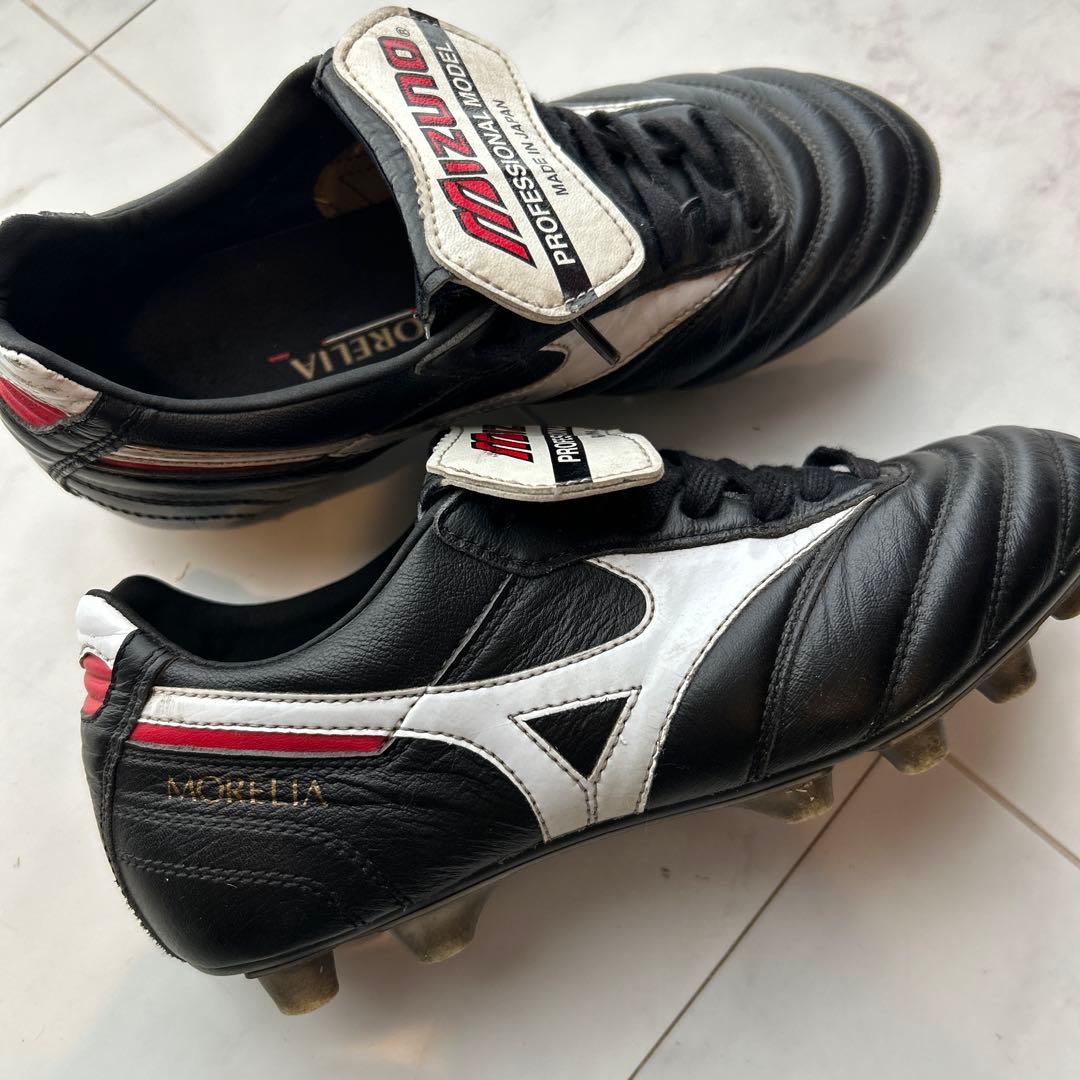 Mizuno ミズノ モレリア2 23cm