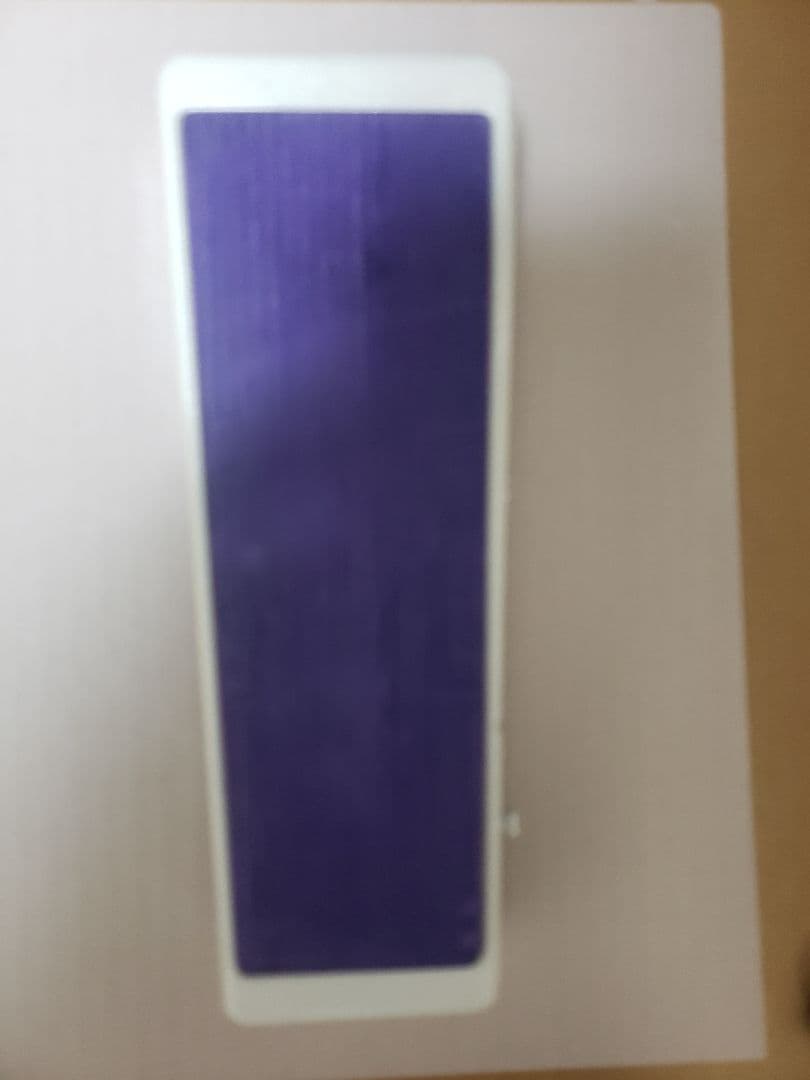 IK95 Cry Baby ワウペダル