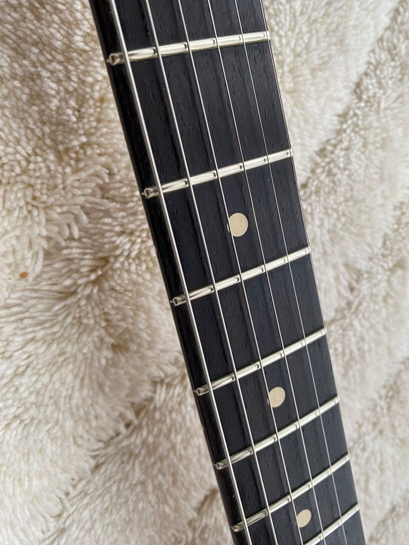 ギター 2006 Fender Custom ShopMBS Chris Fleming