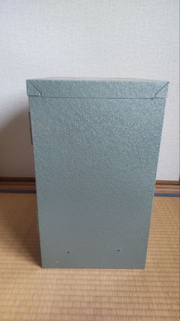 装弾ロッカー　東京銃砲　ライフル　散弾　レミントン　狩猟