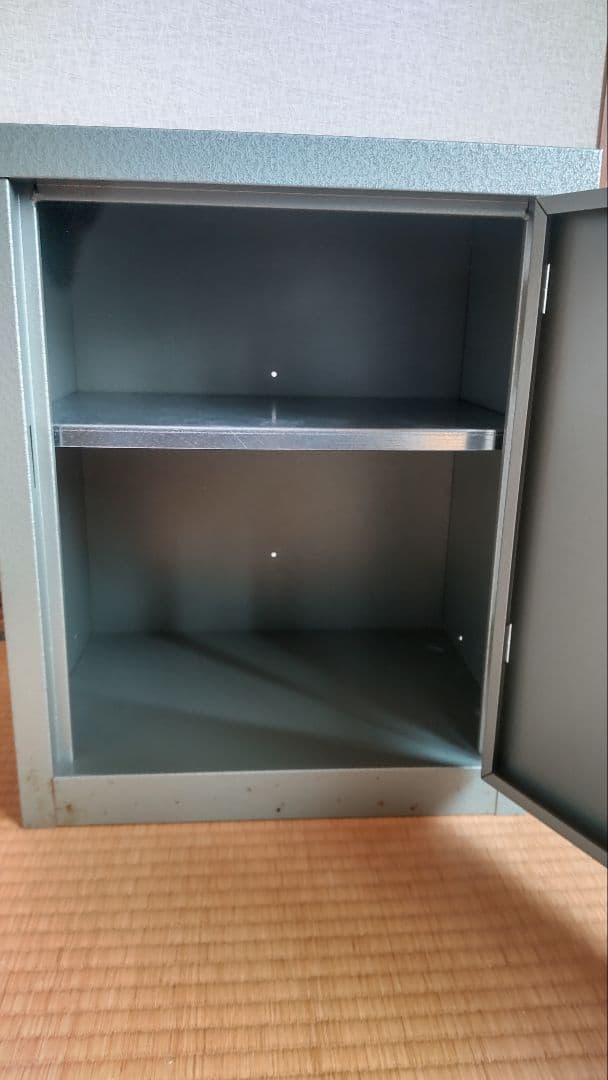 装弾ロッカー　東京銃砲　ライフル　散弾　レミントン　狩猟