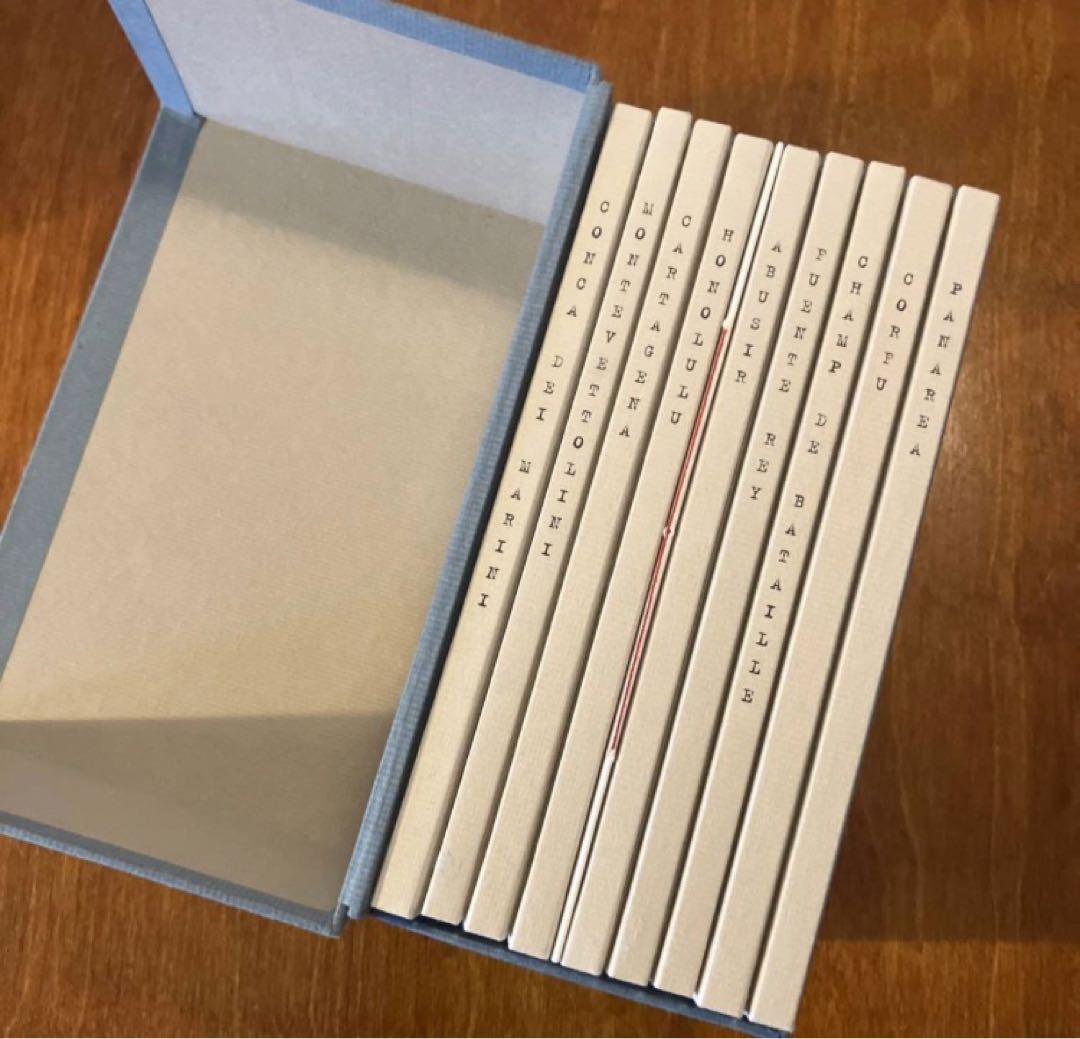 ルイ・ヴィトン/フォトブック/ビンテージ希少写真集.限定ドーバーストリート