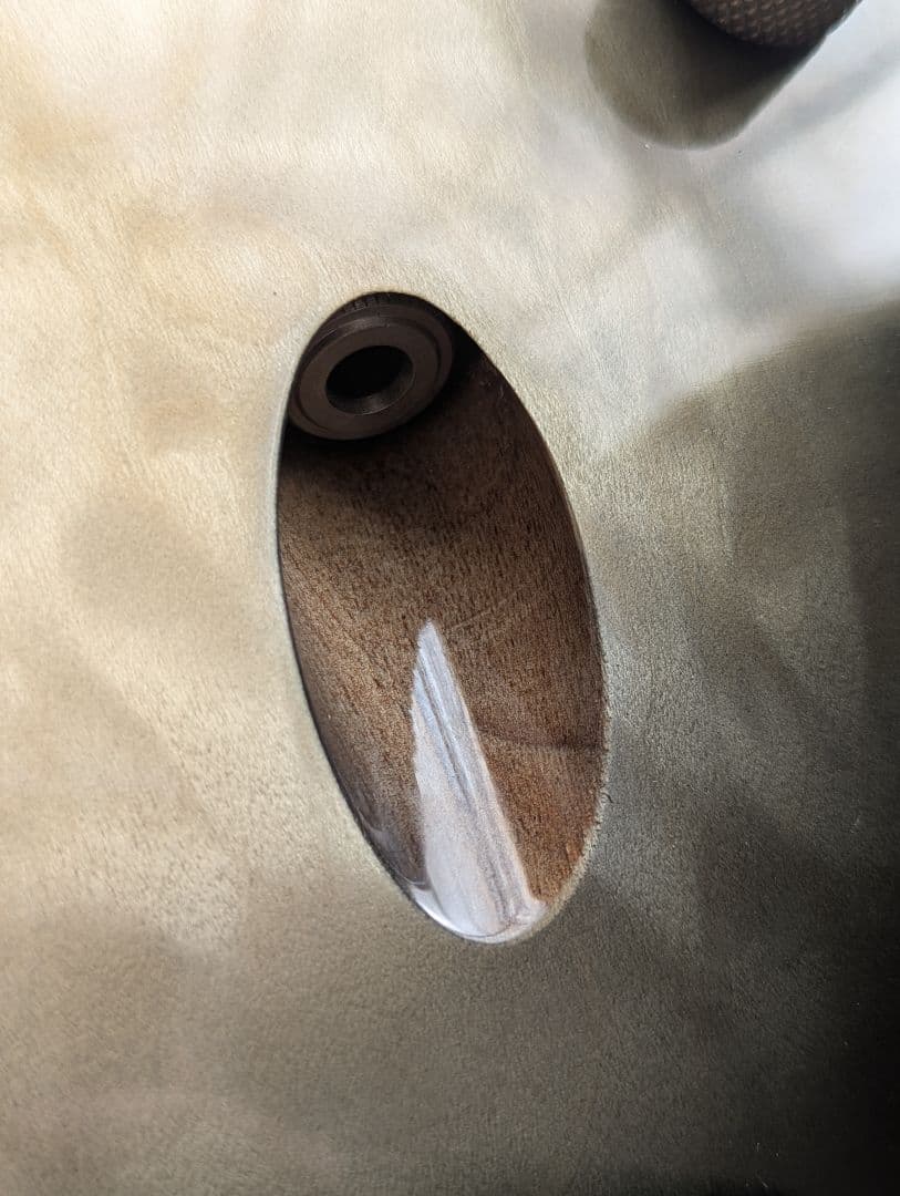 ギター Ibanez JIVA10-DSB Nita Strauss