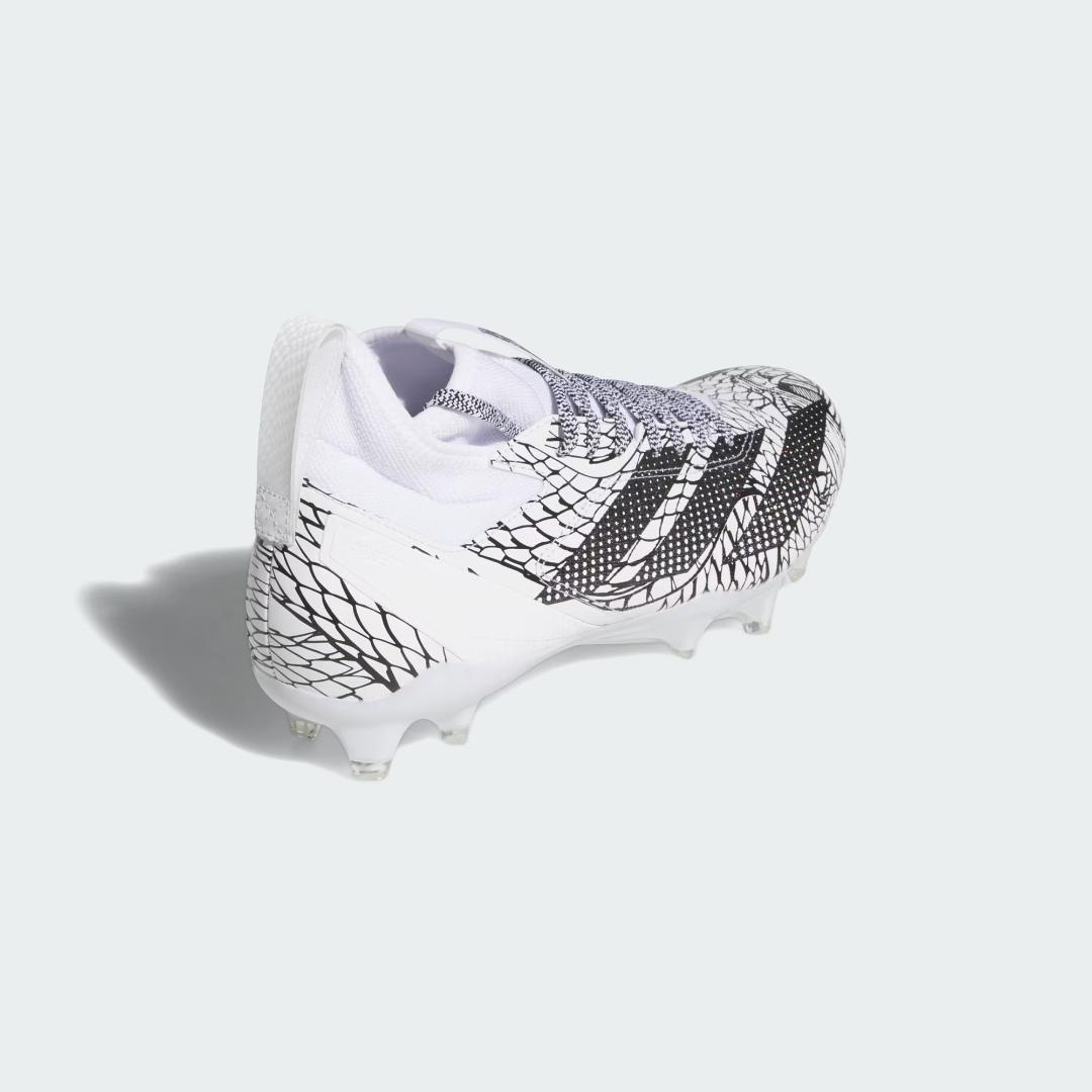 Adizero Impact Exotic Speed　WHT　27.0cm　A