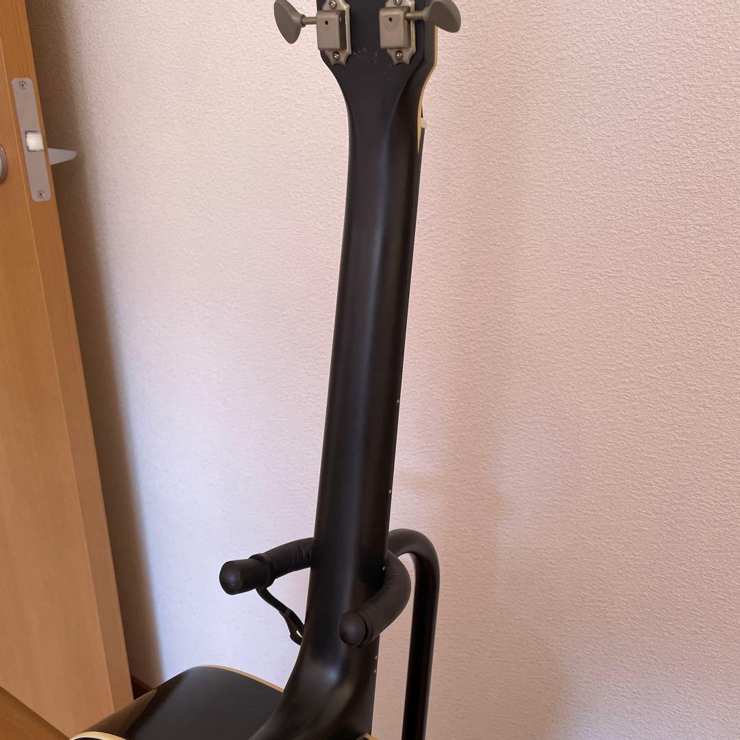 YAMAHA赤ラベル復刻 FG-522SJ BL