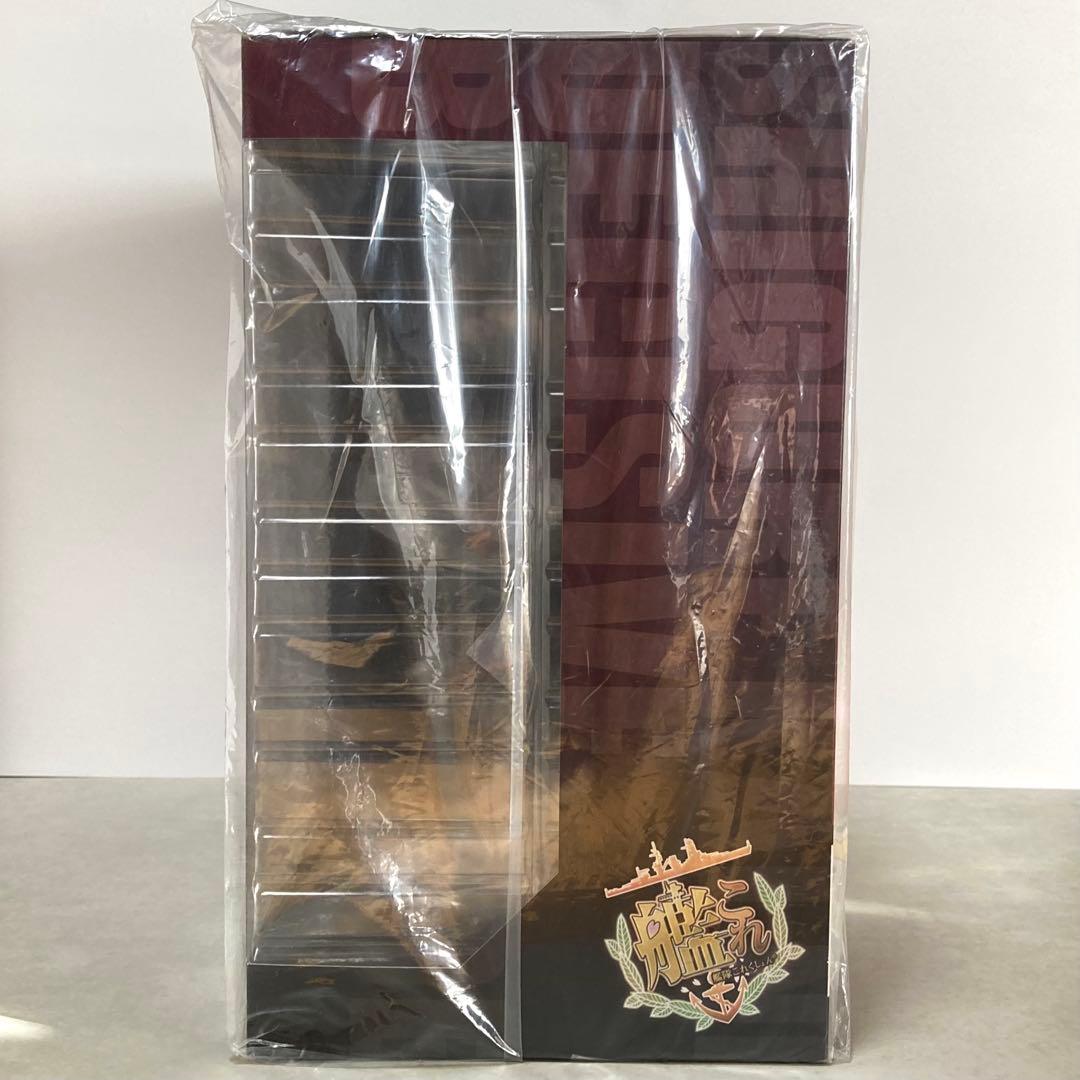 時雨改二 決戦mode フィギュア