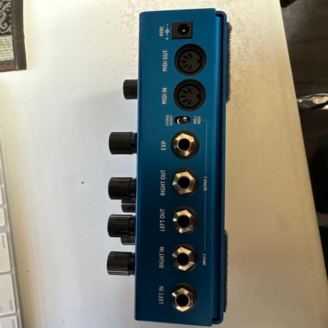 Strymon mobius. 美品　完動品
