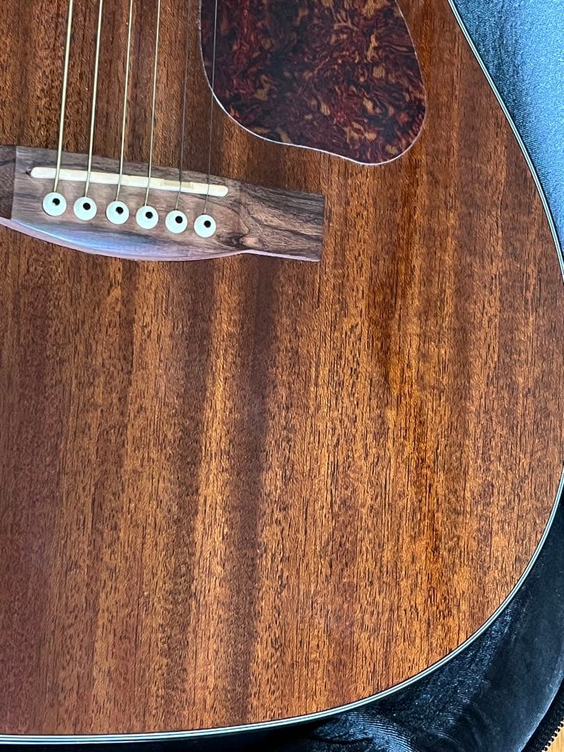 【美品】GUILD OM-120 アコースティックギターギルド