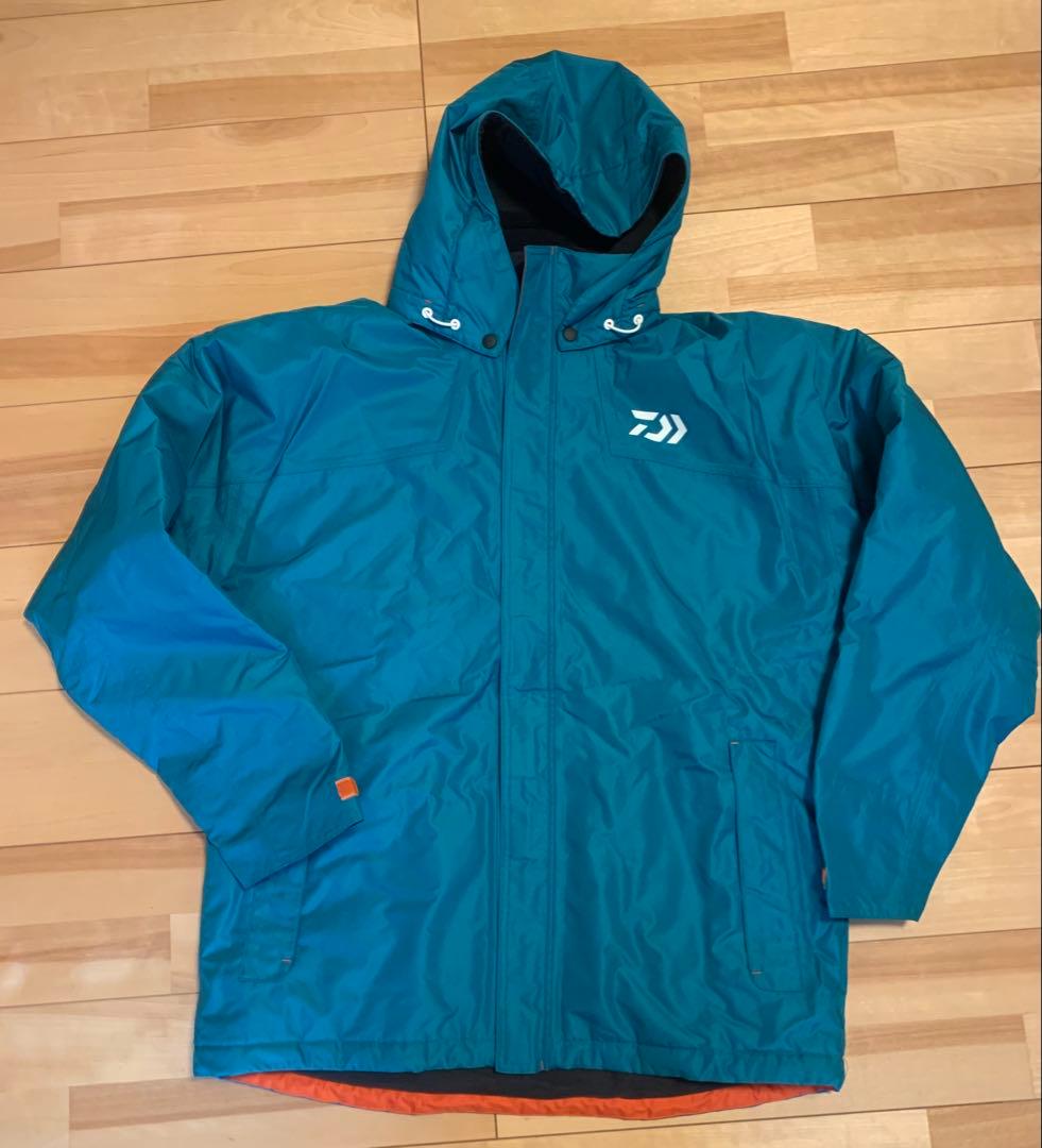 DAIWA メンズ　フィッシングウェア　上下