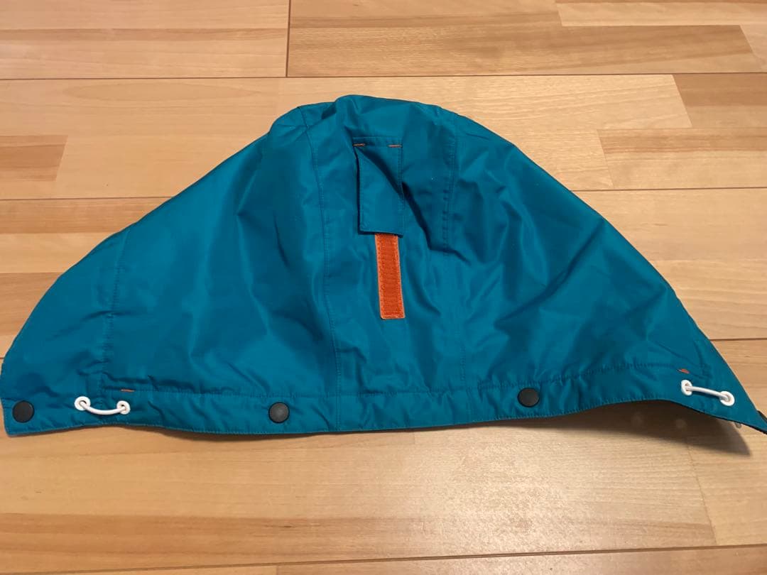 DAIWA メンズ　フィッシングウェア　上下