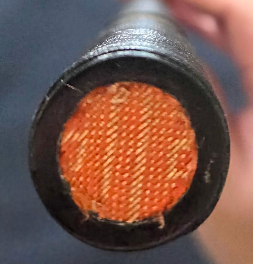 し*た様 神楽笛