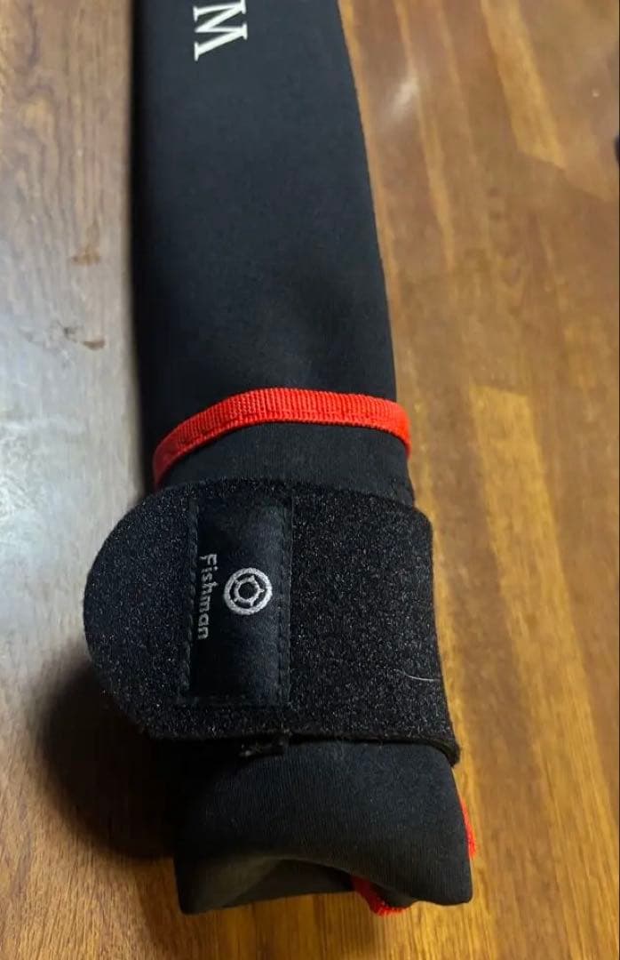 ロッド BRIST VENDAVAL 8.9M