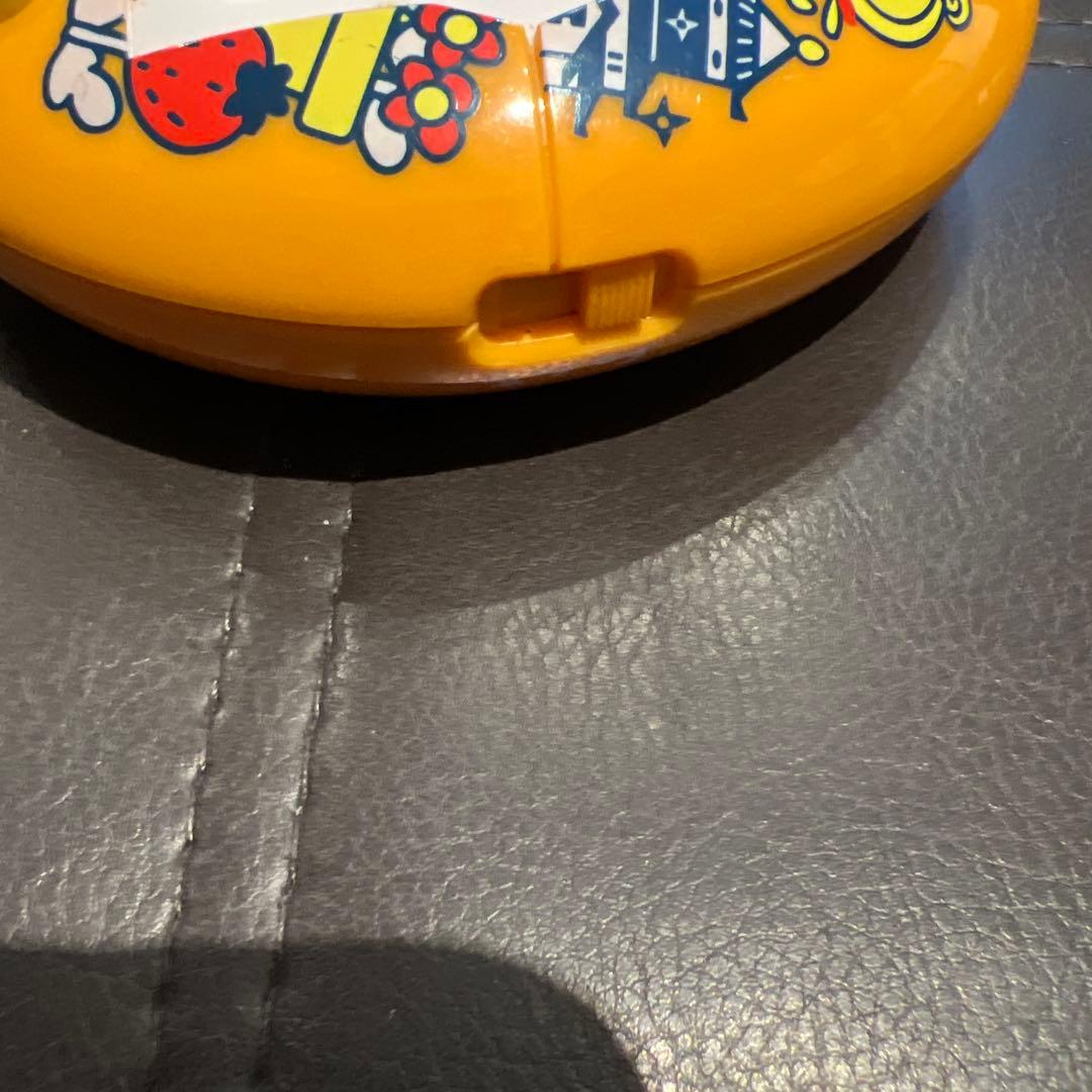 【動作確認済み】おうちのでかたまごっちゲーム王けっていせん