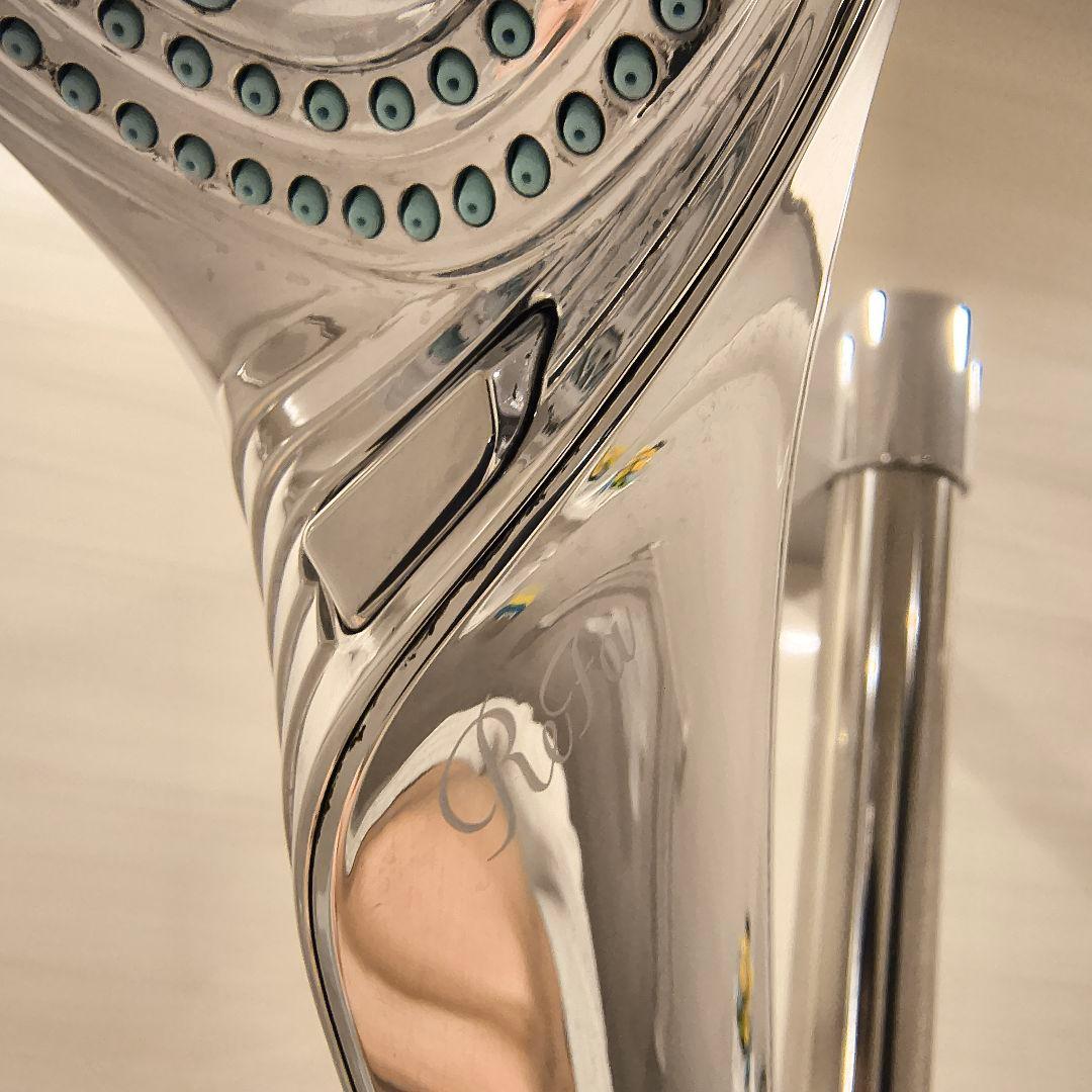 バスタイムを格上げするReFaの一品