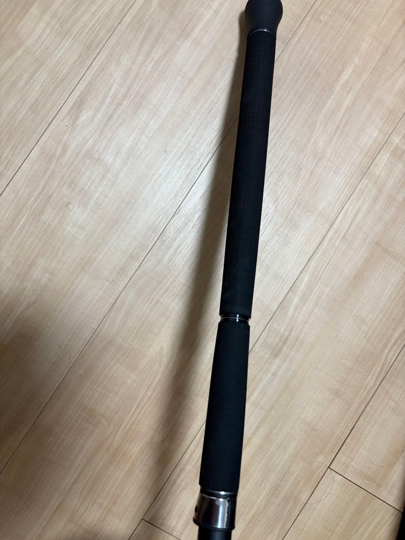 シマノ　オシアプラッガーbg モンスタードライブ　　s83xh-3